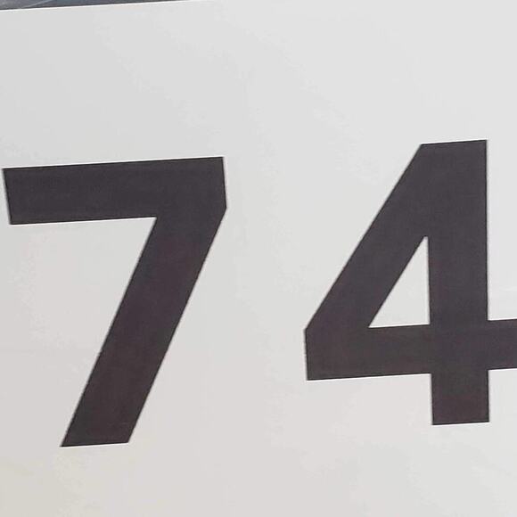 Talbots Sheath Dress Women’s Short Sleeve Navy Blue Size 12 Floral - Picture 7 of 7